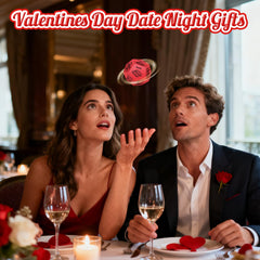 Winzwon Date Night Dice chicken theme inspires tasty, collaborative meals