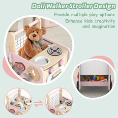 wiqins storage cart – keeps toys organized, promoting independent play and tidy spaces