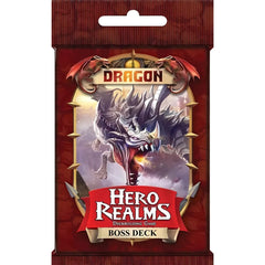 WISE WIZARD GAMES hero realms boss decks enable thrilling asymmetric showdowns.