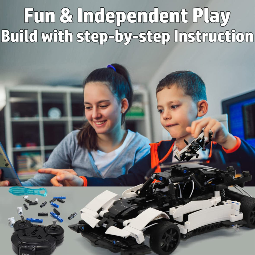 WISEPLAY premium quality parts highlight durable construction