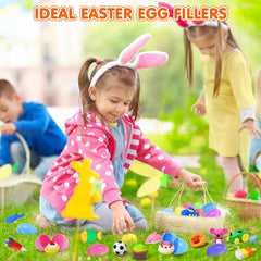 WITALENT pumpkin and carrot erasers add seasonal charm and imaginative play.
