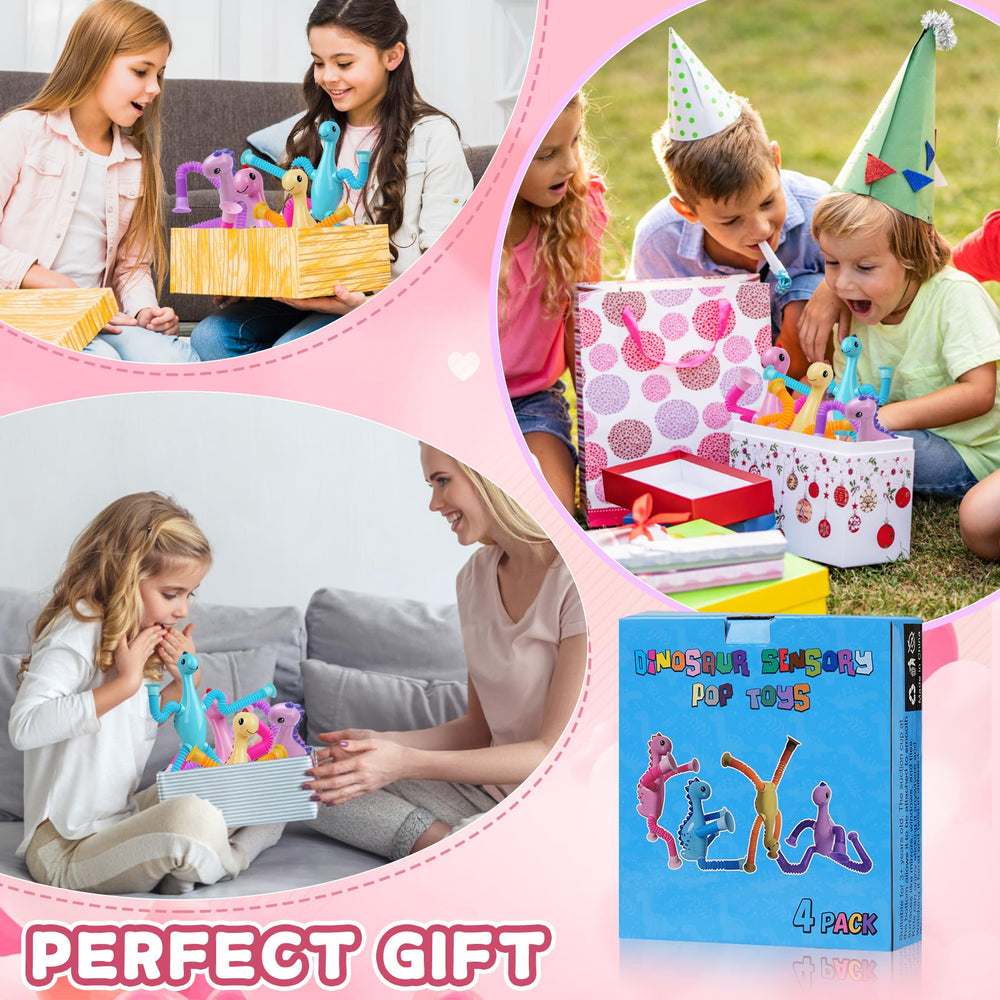 Witmelt sensory toy set is ideal for busy hands and curious minds