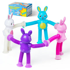 Witmelt sensory pop tubes provide versatile, portable focus aid for kids.