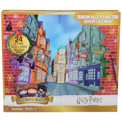 Wizarding World George and Fred figure doubles the fun in play