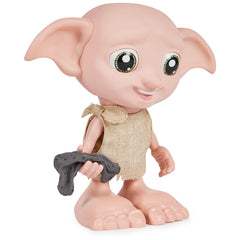 Wizarding World Dobby gift-ready for birthdays or holidays.