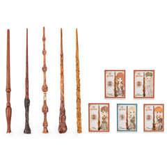 Ideal gift for young fans of the Wizarding World