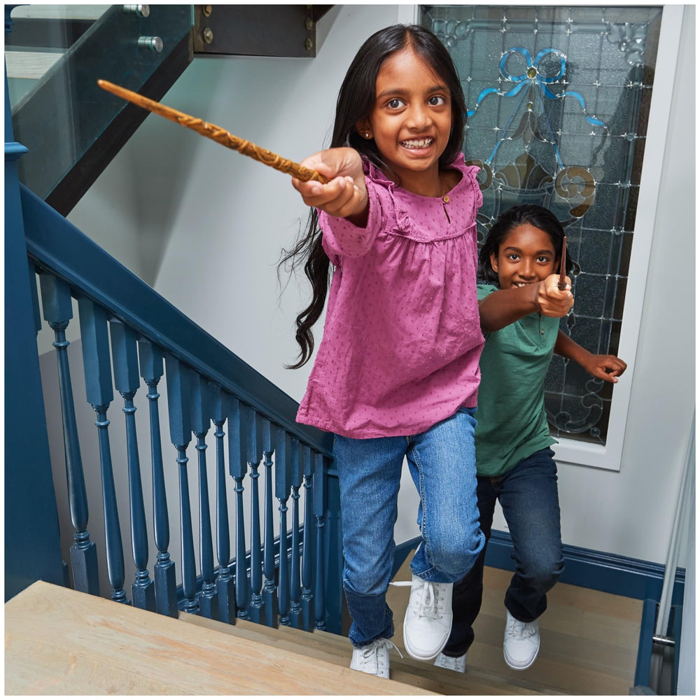 Harry Potter wand collectible for display or play