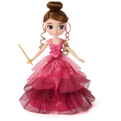 Mirror accessory for interactive dress-up and prep moments with Hermione Granger.
