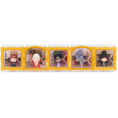 Wizarding World Micro Magical Moments kit connects with other sets for expanded displays