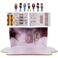 Wizarding World Luna Lovegood 3-inch figure sparks creative storytelling