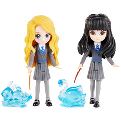 Wizarding World Luna Lovegood doll for imaginative storytelling.