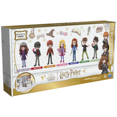 Wizarding World Neville Longbottom 3-inch doll expands Hogwarts ensemble