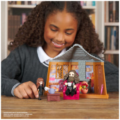 Wizarding World Norbert egg accessory for hatch-and-discover play.