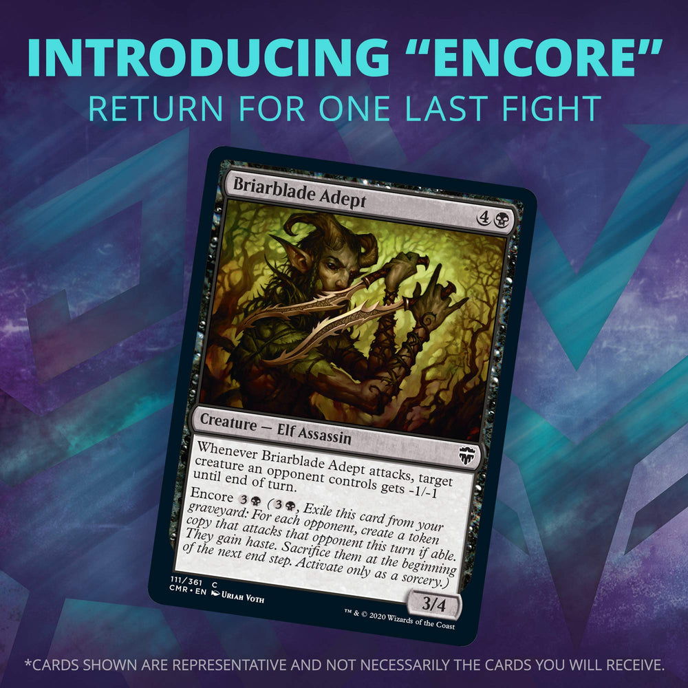 Factory sealed packaging ensures fresh contents for your next game night.
