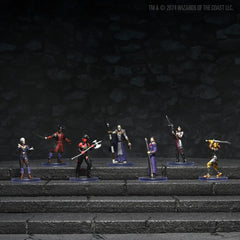 WizKids Baldur's Gate 3 Karlach miniature for immersive combat and display