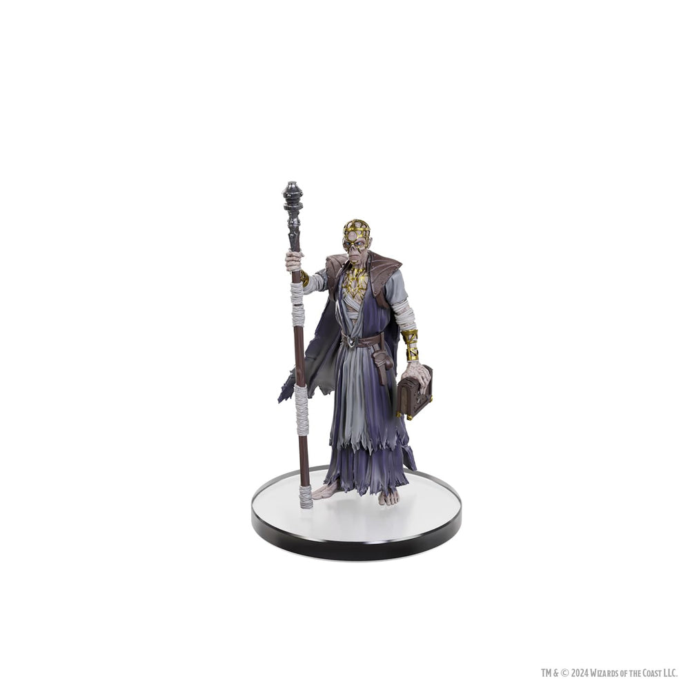 WizKids Baldur's Gate 3 Withers miniature for eerie map presence and collection