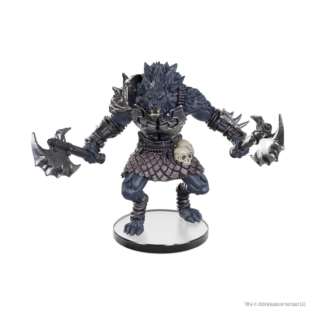 WizKids BG3 enemies and heroes miniatures support varied tabletop stories