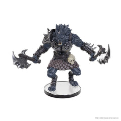 WizKids BG3 enemies and heroes miniatures support varied tabletop stories