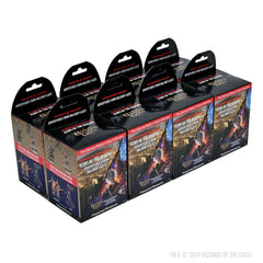 WizKids BG3 never-before-sculpted minis add fresh visuals to encounters