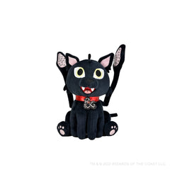 WizKids Displacer Beast Phunny Plush - soft, cuddly, collectible for D&D fans