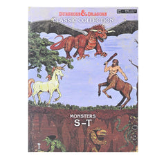WizKids D D Monsters S T Salamander miniature, vivid pre painted figure for tabletop battles