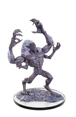 WizKids Draegloth miniature in a dynamic pose suitable for dungeons and battles
