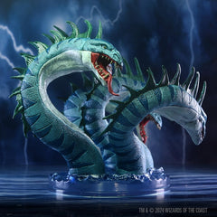 WizKids Hydra miniature to expand your fantasy collection