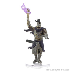 Lord Soth miniature ideal for display and Dragonlance collection