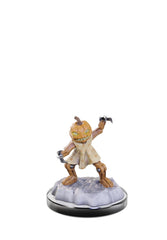 WizKids Nolzur's Carrionettes display-ready miniature for shelf or tabletop use.