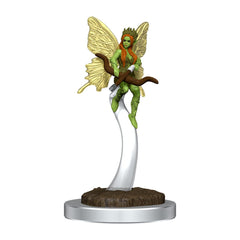WizKids Nolzur's Pixies deep-sculpted cuts for easier painting.