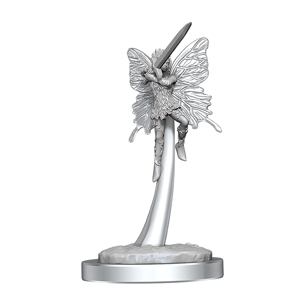 WizKids Pixies minis enhance D&D encounter visuals on the table.