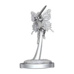 WizKids Pixies minis enhance D&D encounter visuals on the table.