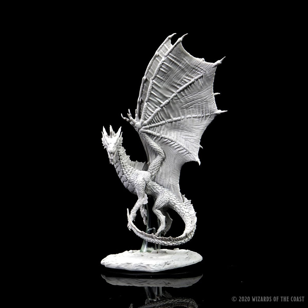 WizKids Nolzur's packaging display shows the figure clearly for informed shopping