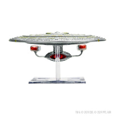 Includes Star Trek: Into the Unknown integration options for gameplay.