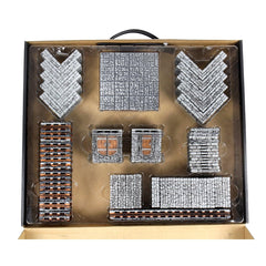 WizKids Warlock Tiles ideal for tavern or cottage campaigns.