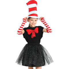 Wizland Kid Cat Hat Kit ready for World Book Day group activities