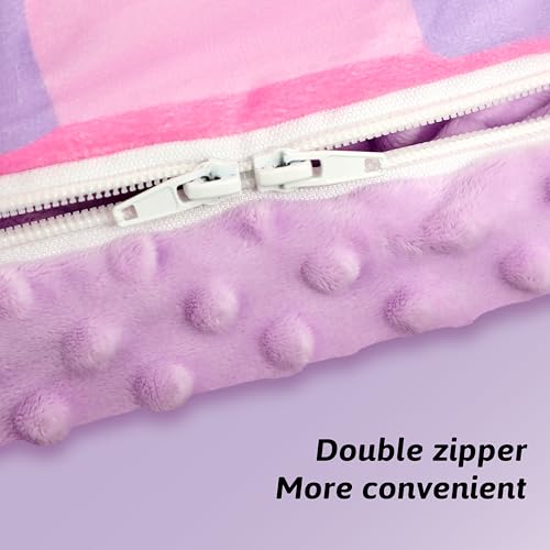 Wizland portable daycare mat keeps little ones comfy anywhere.