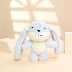 WLSUNYAO Bunny Plush as a cute home decor accent.
