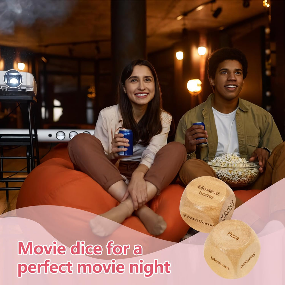 WLHAG romantic date-night ideas box for screen-free evenings.