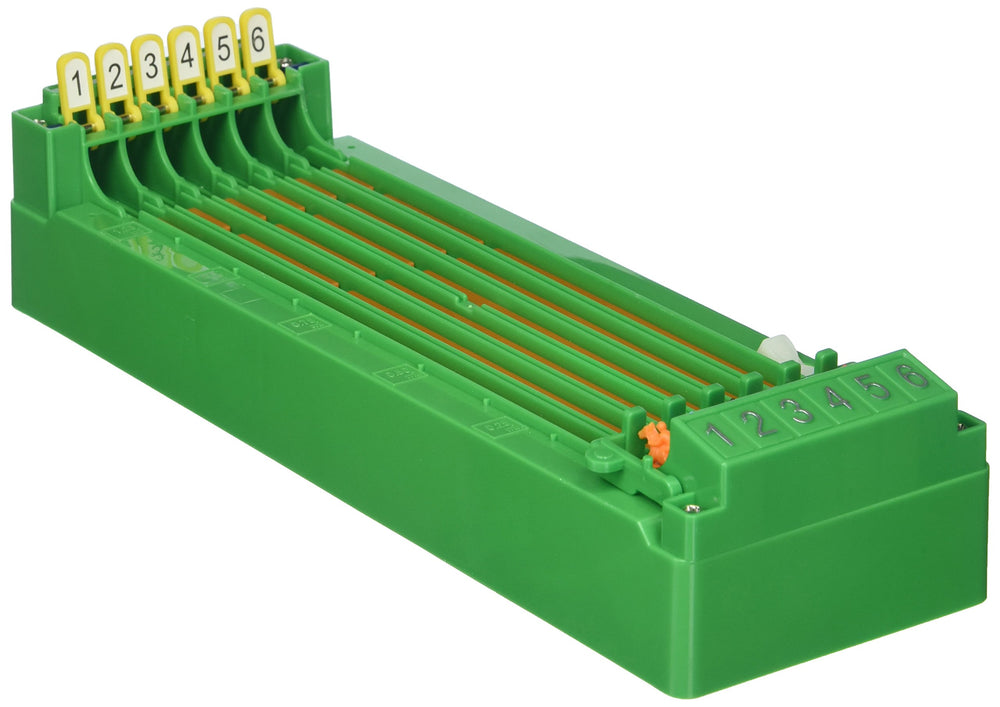 WM Desktop Derby six-horse race game on a desk for casual, engaging entertainment.