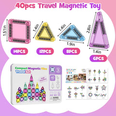 Great WMXDU gift for families on the move and travel fun