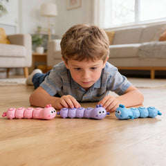 WOBOX educational STEM toy supports early curiosity and exploration