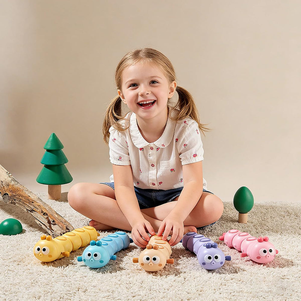 WOBOX safe non-toxic materials provide worry-free play
