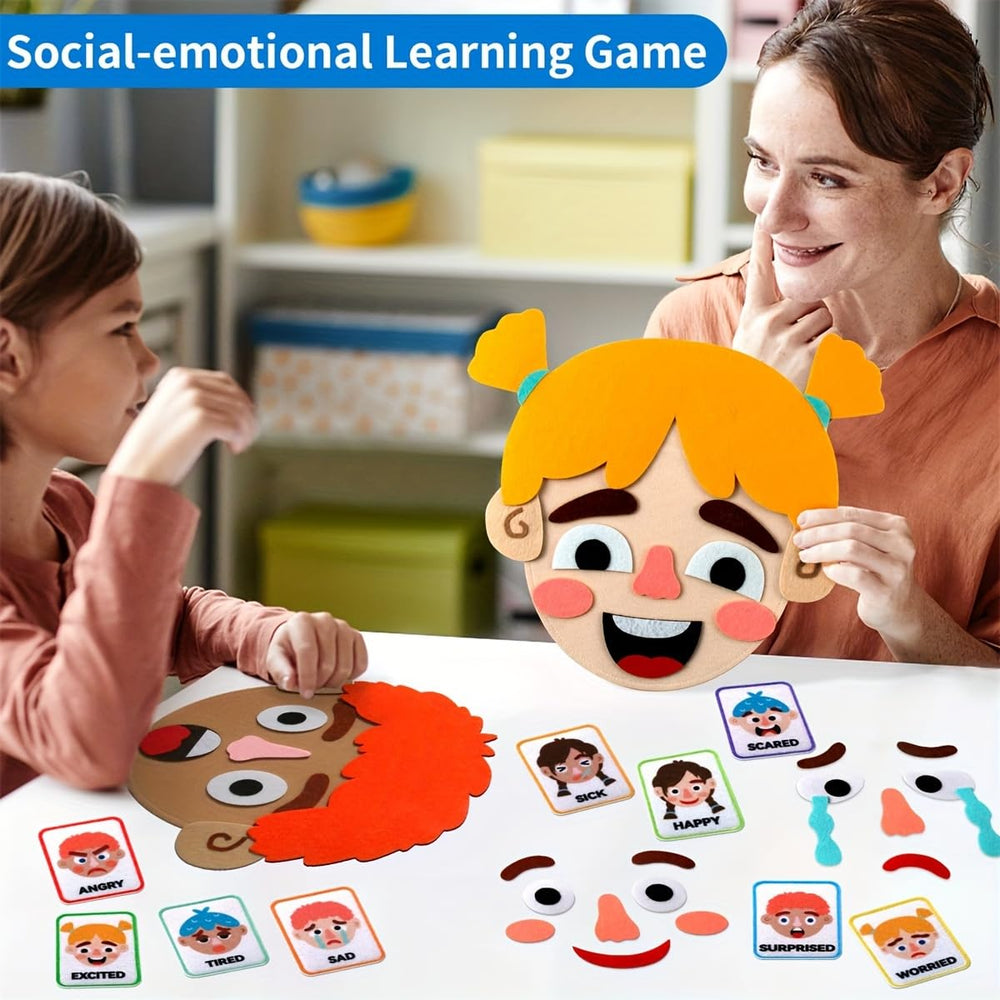 WOBOX non-toxic safety materials ensure worry-free playtime