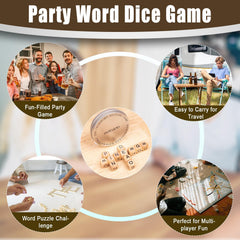 WodGod Crossword Game family-game-night sparks friendly competition and shared learning