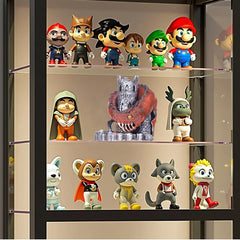 WodGod Dice tower decor adds fantasy flair to your game table.