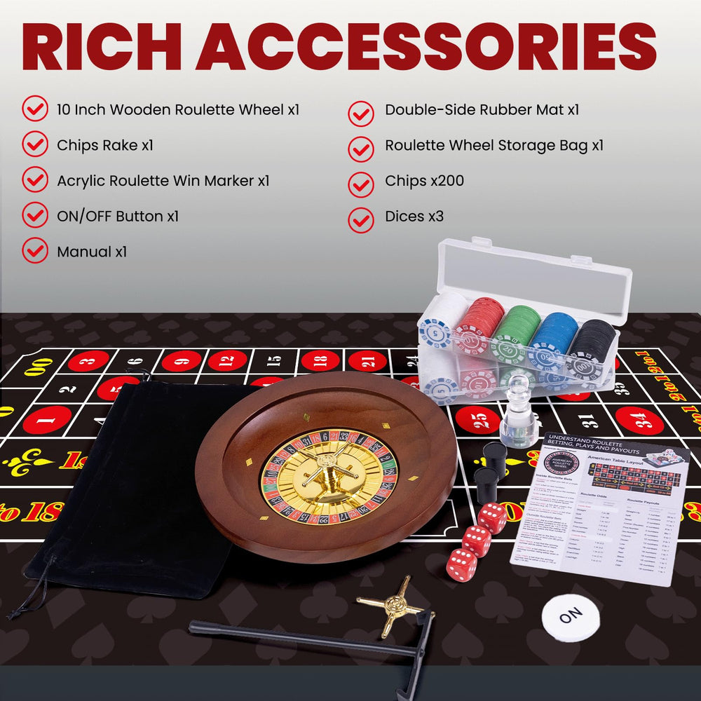 WodGod double-sided mat for versatile table layouts during play
