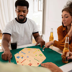 WodGod portable backpack enables game night on the go