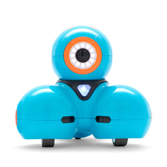 Wonder Workshop Dash robot unbox and setup for kids ages 6 and up.