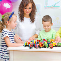 Wondertoys ideal gift idea for birthdays or holidays